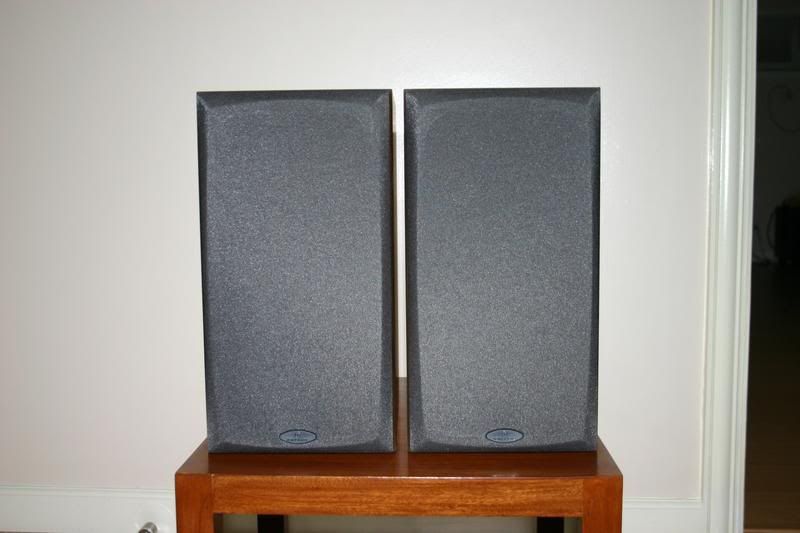 Monitor Audio Bronze Reference BR2 A/B review | Home Theater